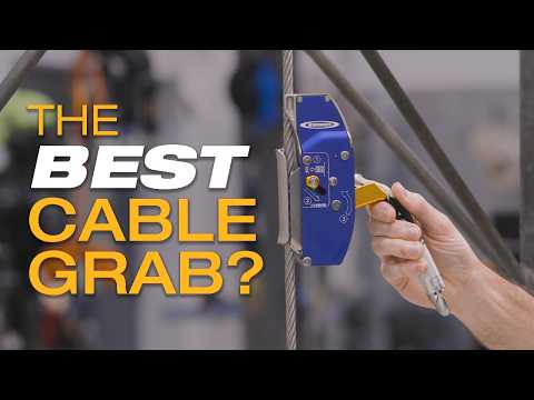 Werner L213500 Cable Grab