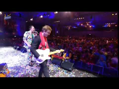 LVK 2015 - Pim van Wylick - Goijendaag! (Kessel)