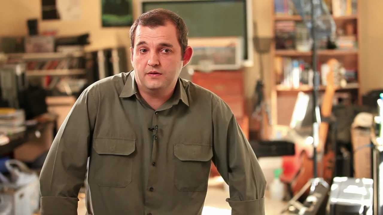 Daniel De Luca