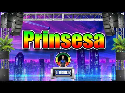 6 Cyclemind Prinsesa (Reggae Remix) Dj Jhanzkie 2021