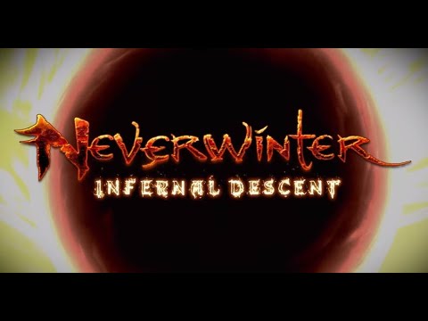 Rediffusion du 12/03/2020 | Neverwinter |  Descente en Avernus ! (Campagne lvl80)