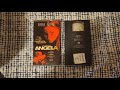Opening To Angela 2002 VHS