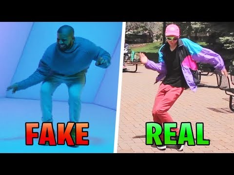 the sad truth about the swipe it dance