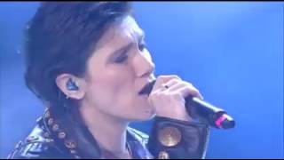 Elisa ft. Emma- L&#39;Anima Vola Amici16