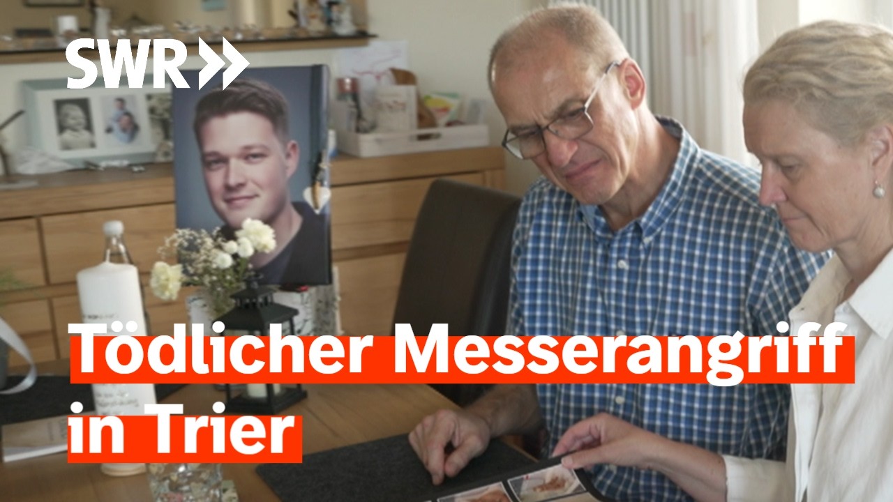 Wie umgehen mit psychisch kranken Straftätern? | Zur Sache! Rheinland-Pfalz