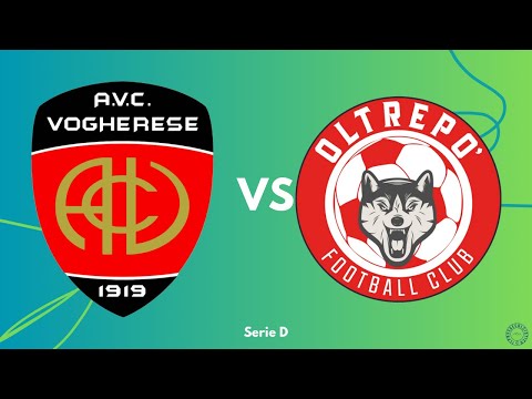 Vogherese-Oltrepò ￼￼Highlights 24-25