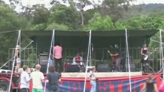 Kemblastock 2004 - Part 17 - Richie & The Creeps