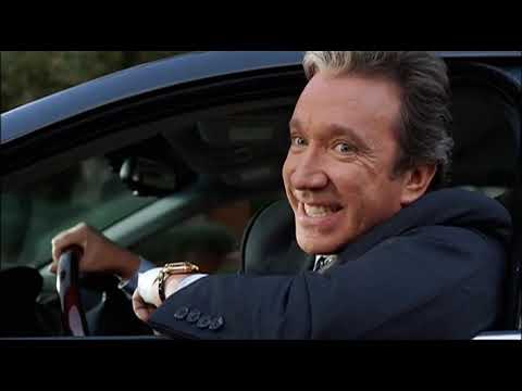 The Shaggy Dog trailer (2006)