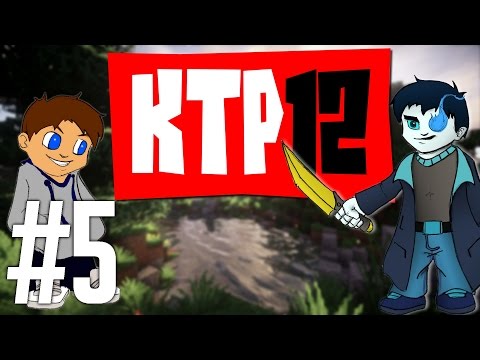 Kill The Patrick XII - #5 : Bling bling