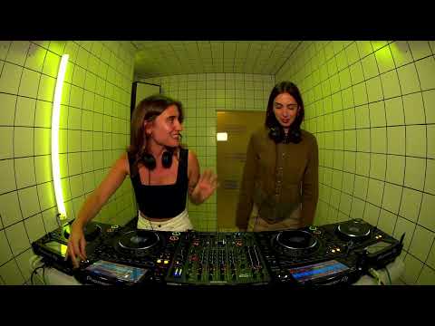 Room Trax - Lea Occhi B2B BLANKA | HÖR - May 11 / 2023