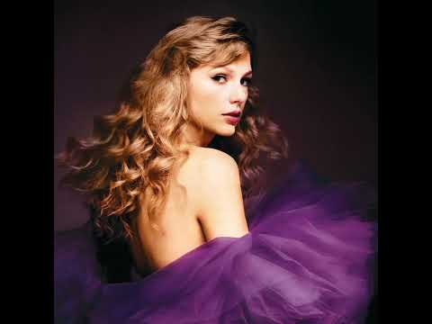 【10 Hours】Taylor Swift - Enchanted (Taylor's Version) (Audio)