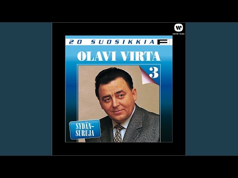 Muisto - Olavi Virta