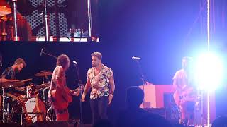 BOMBAI (ccme on the beach 29-7-17) - Superheroes