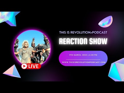 TIR PRESENTS: We Don't Need Another Hero Recap Show