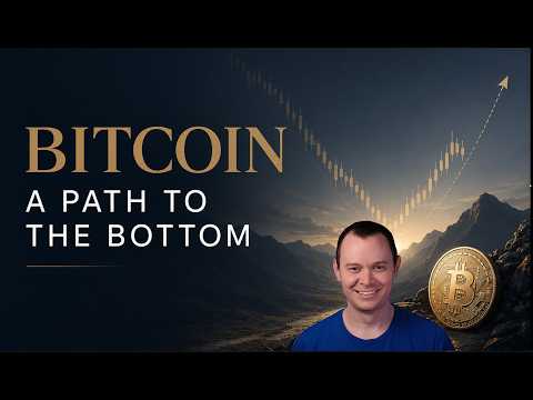 Bitcoin: A Path to the Bottom