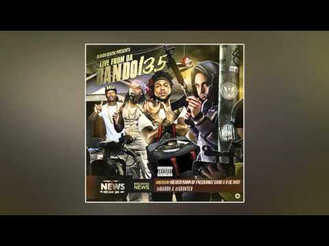 D De Niro — Milly Rock Remix