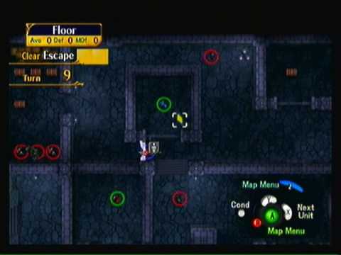 Let's Play Fire Emblem: PoR[Ike/Marcia Duo] PT34 - Metal Gear Marcia