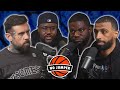 Freshandfit On Being Cancelled Disrespecting J Ish People And Black Women If They Re Breaking Up