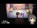 Tem Speaking In Animal Crossing Sounds