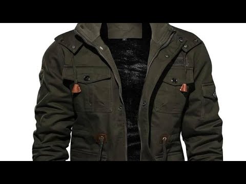 Gothic Plus Size Men's Jacket Long Sleeve Stand Collar Slim Shirt