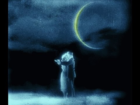 Lillie Delk Christian - MY BLUE HEAVEN - 1927