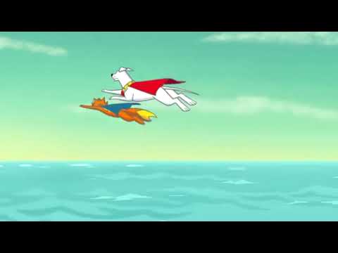 Garfieladdin part 14 - Streaky Upbraids Hunter