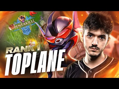 THIS IS HOW YOU PLAY RUMBLE PERFECTLY !