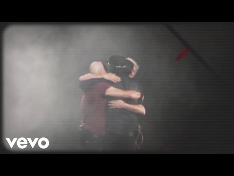 Soda Stereo - En el Séptimo Día (SEP7IMO DIA)[Official Video]