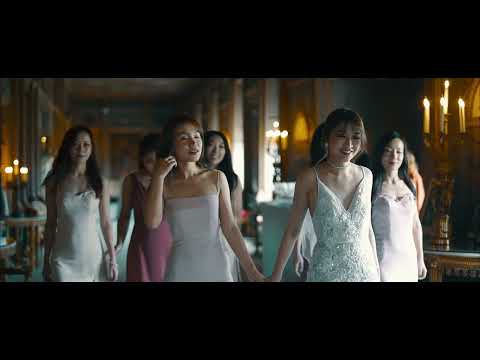 Vows and Frames Photography and Videography video.