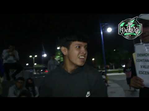 MEL VS RC ONE VS SILVANO || 2° RONDA CLASIFICATORIA RAPTONDA