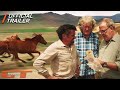 The Grand Tour Season 3 Mongolia Special Official Trailer The Grand Tour