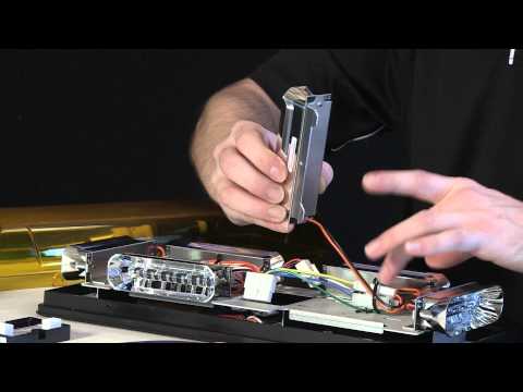 Chris shows us inside a Whelen Responder Linear Super-LED Mini Lightbar