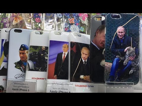 لماذا ترتفع شعبية بوتين بين الروس رغم العقوبات والحرب؟