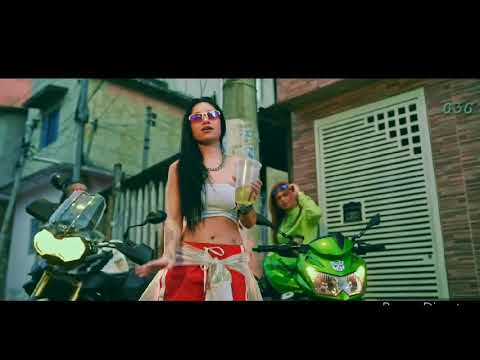 Carolinne Silva - Mandrakona ( para Status )