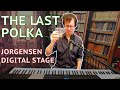 The Last Polka - Jorgensen Digital Stage Live Stream