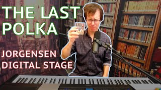 The Last Polka - Jorgensen Digital Stage Live Stream