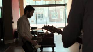 The Museum Talks About "Love Will Find You"