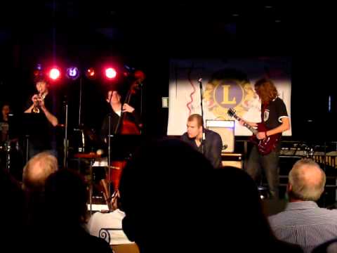 Erste Impressionen: Song for my father - Firsters