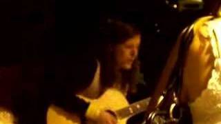 PlayRadioPlay &quot;Madi Don&#39;t Leave&quot; acoustic