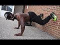 HARDEST 20 Pushups EVER!