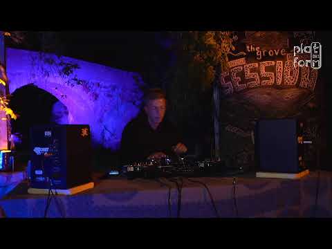 Grove session with Marko T. for Platform081