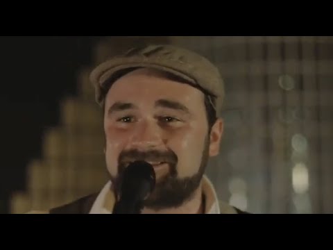 Folk Style Wedding Band Hire UK - The Bourbon Boys (Live Music)