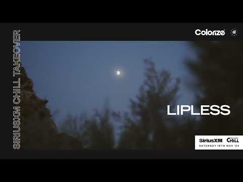 Enhanced SiriusXM Chill Takeover: Lipless