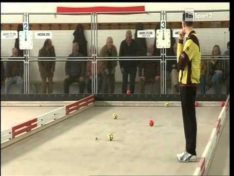 Serie A raffa -- 14a giornata -- Fashion Cattel - Ancona 2000 -- Sintesi RaiSport