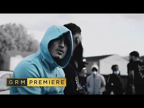 Anine - HBK [Music Video] | GRM Daily