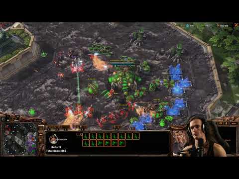 Complete and Total Annihilation