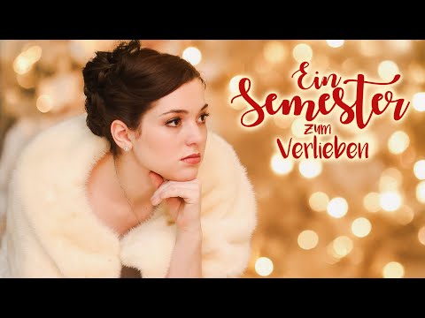 Ein Semester zum verlieben (WEIHNACHTSFILM mit Jennifer Stone, Holiday Romance, ganze Liebesfilme)