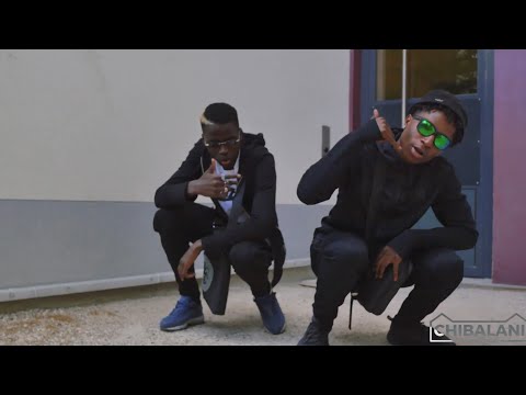 Tisco - Mascarade Feat. Biscuit