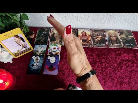 WEEKLY ORACLE (October 20-26, 2025) Keep your eye on your goal—don't get distracted—you are the w...
