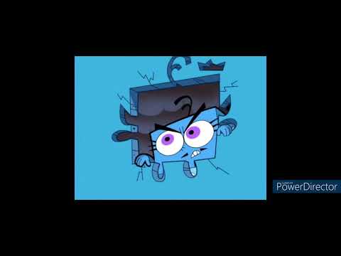 Foop - A wedgie?! Round One to you, Round One!